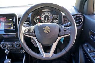 2022 Suzuki Ignis MF Series II GL Ivory 1 Speed Constant Variable Hatchback