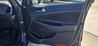 2016 Hyundai Tucson TLE Highlander AWD Grey 6 Speed Sports Automatic Wagon