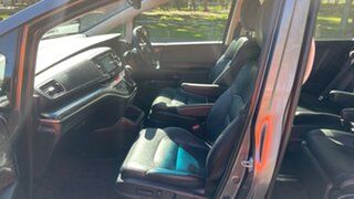 2015 Honda Odyssey RC MY16 VTi-L Grey Continuous Variable Wagon