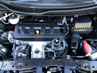 2015 Honda Civic 9th Gen Ser II MY15 VTi-L Bronze 5 Speed Sports Automatic Sedan