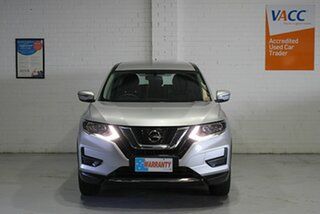 2020 Nissan X-Trail T32 MY21 ST X-tronic 2WD Silver 7 Speed Constant Variable Wagon