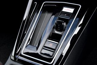 2023 Volkswagen Golf 8 MY23 GTI DSG Black 7 Speed Sports Automatic Dual Clutch Hatchback