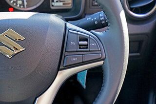 2022 Suzuki Ignis MF Series II GL Ivory 1 Speed Constant Variable Hatchback