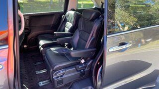 2015 Honda Odyssey RC MY16 VTi-L Grey Continuous Variable Wagon
