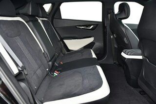 2024 Kia EV6 CV MY24 GT-Line AWD Aurora Black 1 Speed Reduction Gear Wagon