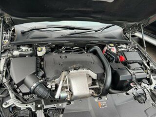 2019 Holden Commodore ZB MY19.5 LT Sportwagon Grey 9 Speed Sports Automatic Wagon