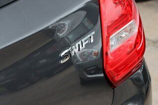 2022 Suzuki Swift AZ Series II MY22 GL S Plus Mineral Grey 1 Speed Constant Variable Hatchback