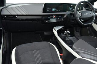 2024 Kia EV6 CV MY24 GT-Line AWD Aurora Black 1 Speed Reduction Gear Wagon