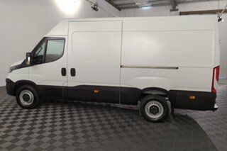 2019 Iveco Daily E6 35S13 White Automatic Van