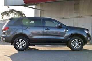2019 Ford Everest UA II 2019.75MY Trend Grey 10 Speed Sports Automatic SUV.