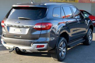 2019 Ford Everest UA II 2019.75MY Trend Grey 10 Speed Sports Automatic SUV
