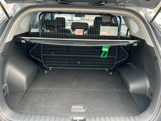 2018 Hyundai Tucson TL2 MY18 Active 2WD Grey 6 Speed Sports Automatic Wagon