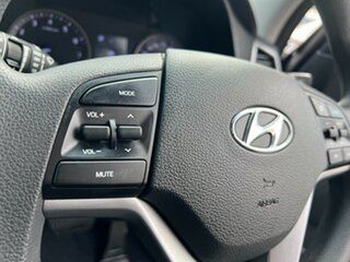 2018 Hyundai Tucson TL2 MY18 Active 2WD Grey 6 Speed Sports Automatic Wagon