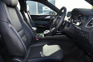 2022 Mazda CX-9 TC GT SKYACTIV-Drive Snowflake White Pearl 6 Speed Sports Automatic Wagon