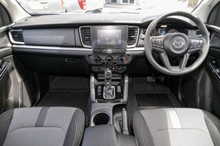 2023 Mazda BT-50 TFS40J XT Gun Blue 6 Speed Sports Automatic Cab Chassis