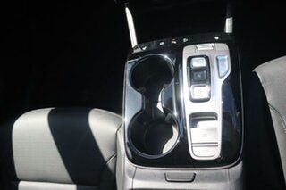 2023 Hyundai Tucson NX4.V2 MY23 Elite D-CT AWD White Cream 7 Speed Sports Automatic Dual Clutch