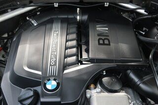 2014 BMW X4 F26 xDrive35i Coupe Steptronic White 8 Speed Automatic Wagon