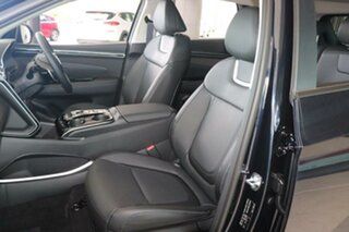 2023 Hyundai Tucson NX4.V2 MY24 Elite D-CT AWD Deep Sea 7 Speed Sports Automatic Dual Clutch Wagon