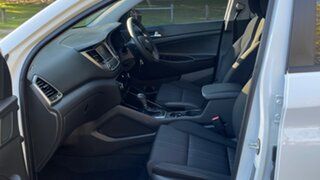 2016 Hyundai Tucson TL Active R-Series (AWD) White 6 Speed Automatic Wagon
