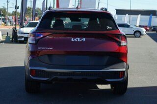 2024 Kia Sportage NQ5 MY24 SX+ AWD Dawning Red 8 Speed Sports Automatic Wagon
