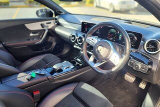 2019 Mercedes-Benz A-Class V177 800MY A200 DCT Grey 7 Speed Sports Automatic Dual Clutch Sedan