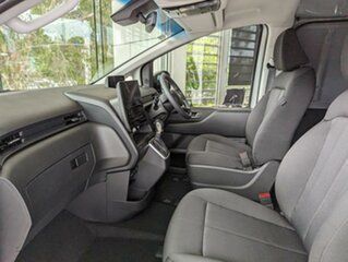 2023 Hyundai Staria-Load US4.V2 MY23 Premium Shimmering Silver 8 Speed Sports Automatic Van