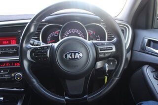 2014 Kia Optima TF MY14 SI Grey 6 Speed Sports Automatic Sedan
