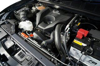 2023 Mazda BT-50 TFS40J XTR Rock Grey 6 Speed Sports Automatic Utility