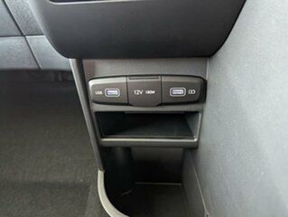 2023 Hyundai Staria-Load US4.V2 MY23 Premium Shimmering Silver 8 Speed Sports Automatic Van