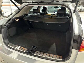 2018 Lexus RX GGL25R RX350 Luxury Silver 8 Speed Sports Automatic Wagon
