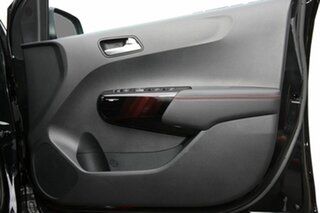 2023 Kia Picanto JA MY23 GT-Line Aurora Black 4 Speed Automatic Hatchback