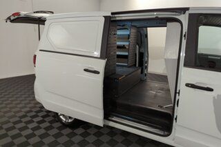2021 LDV G10 SV7C White 6 speed Automatic Van