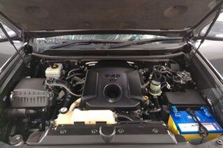 2017 Toyota Landcruiser Prado GDJ150R VX Graphite 6 speed Automatic Wagon