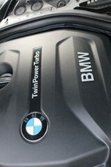 2017 BMW 3 Series F30 LCI 320i M Sport Grey 8 Speed Sports Automatic Sedan