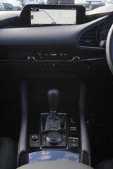 2019 Mazda 3 BP2H7A G20 SKYACTIV-Drive Evolve Red 6 Speed Sports Automatic Hatchback