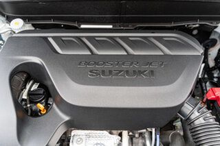 2019 Suzuki Vitara Series II Turbo White 6 Speed Automatic Wagon