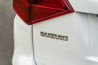 2019 Suzuki Vitara Series II Turbo White 6 Speed Automatic Wagon