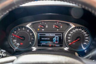 2019 Holden Equinox EQ MY18 LT FWD Summit White 9 speed Automatic Wagon