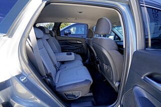 2018 Hyundai Santa Fe TM MY19 Active Grey 8 Speed Sports Automatic Wagon