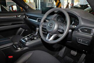 2023 Mazda CX-8 KG4W2A D35 SKYACTIV-Drive i-ACTIV AWD GT SP Grey 6 Speed Sports Automatic Wagon
