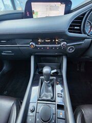 2019 Mazda 3 BP2SLA G25 SKYACTIV-Drive Astina Red 6 Speed Sports Automatic Sedan