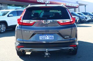 2018 Honda CR-V RW MY19 VTi-L FWD Grey 1 Speed Constant Variable Wagon