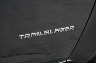 2019 Holden Trailblazer RG MY19 LTZ Grey 6 Speed Sports Automatic Wagon