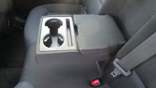 2017 Mazda CX-5 KF2W7A Maxx SKYACTIV-Drive FWD Sport Black 6 Speed Sports Automatic Wagon