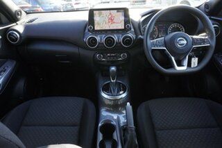 2021 Nissan Juke F16 MY21 ST+ DCT 2WD Grey 7 Speed Sports Automatic Dual Clutch Hatchback