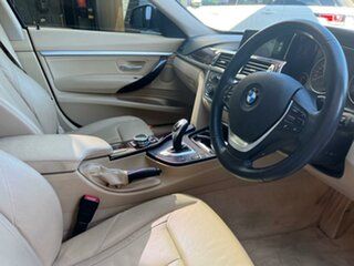 2014 BMW 3 Series F34 MY1114 328i Gran Turismo Luxury Line 8 Speed Sports Automatic Hatchback