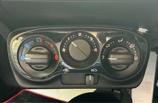 2014 Alfa Romeo 4C TCT 6 Speed Sports Automatic Dual Clutch Coupe