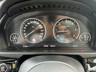 2018 BMW X5 F15 xDrive30d White 8 Speed Sports Automatic Wagon