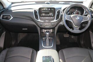 2017 Holden Equinox EQ MY18 LTZ (AWD) Blue 9 Speed Automatic Wagon