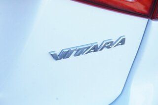 2017 Suzuki Vitara LY RT-S 2WD White 6 Speed Sports Automatic Wagon